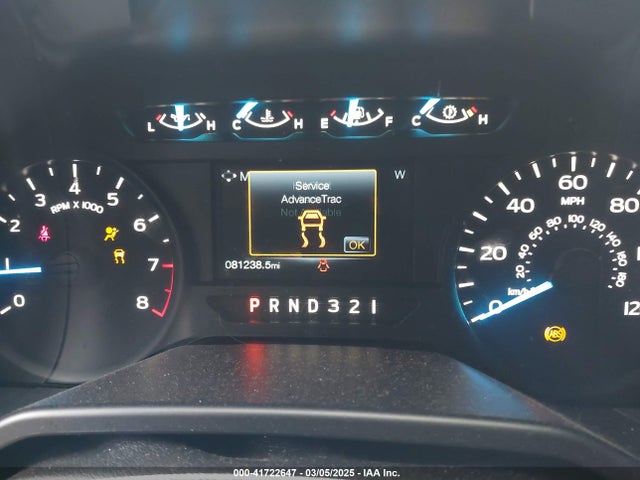 Ford F-150 Xl 2016 1FTEW1E80GKD92713 Image 7