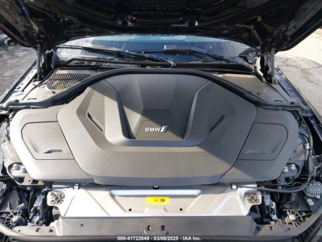 WBY43AW07RFS62841 BMW I4 Edrive35