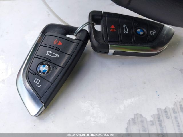 WBY43AW07RFS62841 BMW I4 Edrive35