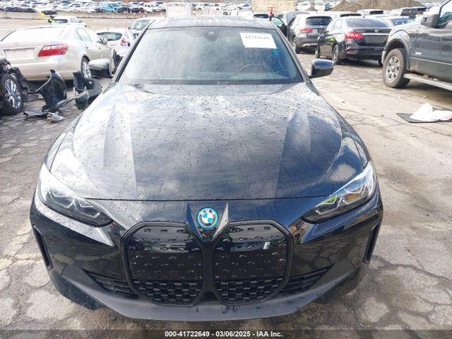 WBY43AW07RFS62841 BMW I4 Edrive35