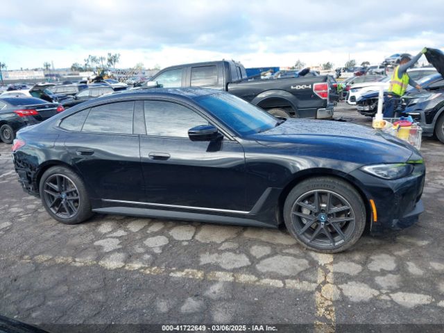 WBY43AW07RFS62841 BMW I4 Edrive35