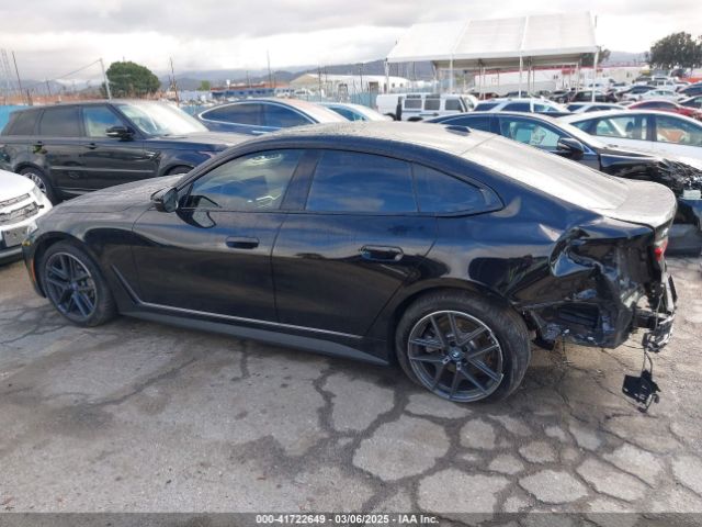 WBY43AW07RFS62841 BMW I4 Edrive35