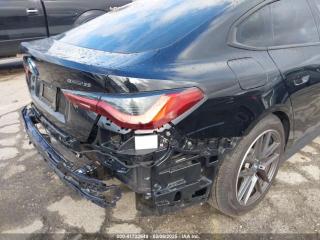 WBY43AW07RFS62841 BMW I4 Edrive35