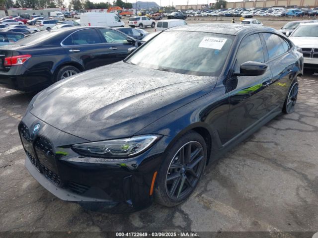 WBY43AW07RFS62841 BMW I4 Edrive35