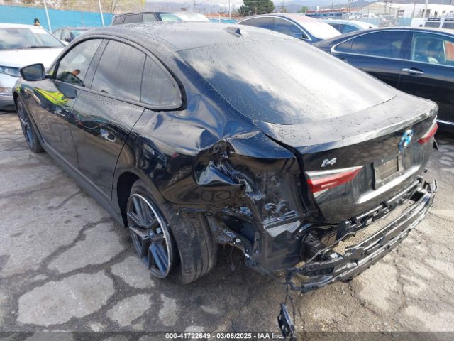 WBY43AW07RFS62841 BMW I4 Edrive35