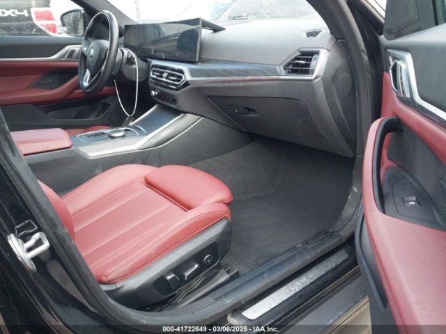 WBY43AW07RFS62841 BMW I4 Edrive35