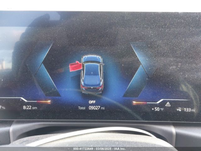 WBY43AW07RFS62841 BMW I4 Edrive35