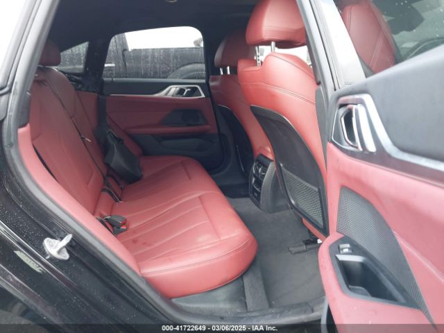 WBY43AW07RFS62841 BMW I4 Edrive35