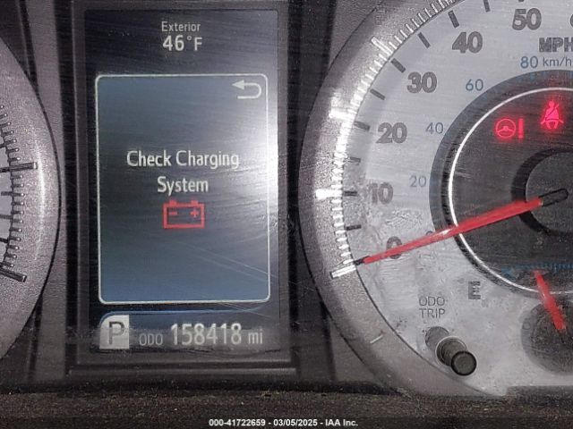 5TDXK3DC8FS554651 Toyota Sienna Se 8 Passenger