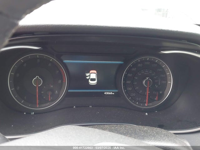 KMTG24LA0MU067346 Genesis G70 2.0t Rwd Manual