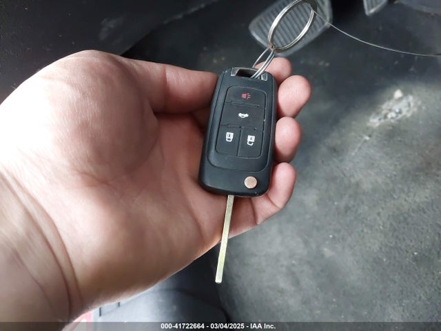 Chevrolet Camaro 1lt 2015 2G1FD1E33F9203284 Image 11