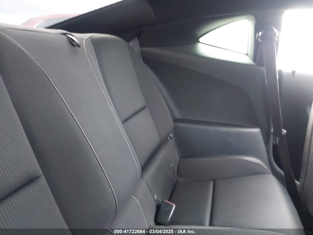 Chevrolet Camaro 1lt 2015 2G1FD1E33F9203284 Image 8