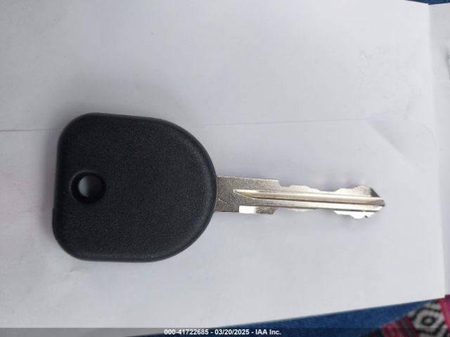 2004 CADILLAC SRX 1GYEE637440152138 Photo 10