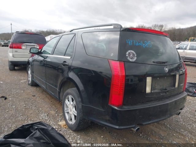 2004 CADILLAC SRX 1GYEE637440152138 Photo 2