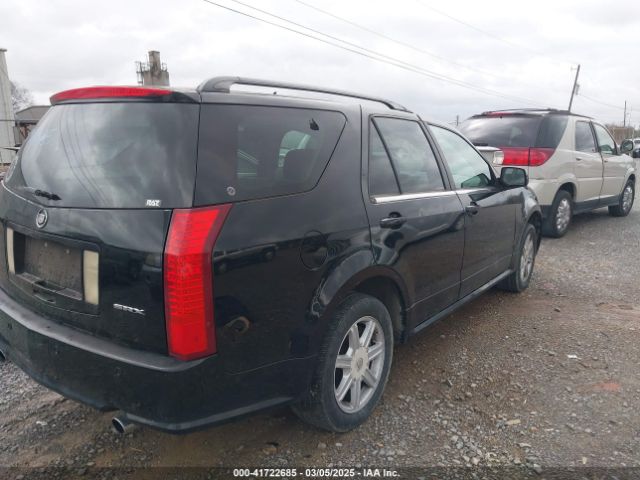 2004 CADILLAC SRX 1GYEE637440152138 Photo 3