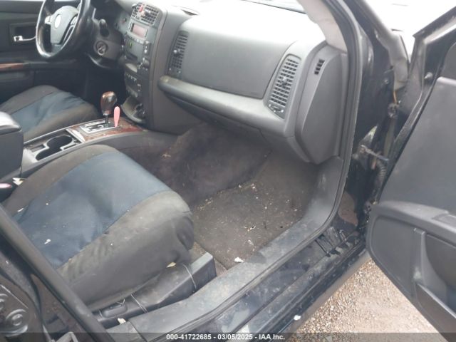 2004 CADILLAC SRX 1GYEE637440152138 Photo 4