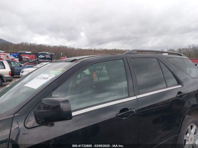 2004 CADILLAC SRX 1GYEE637440152138 Photo 5