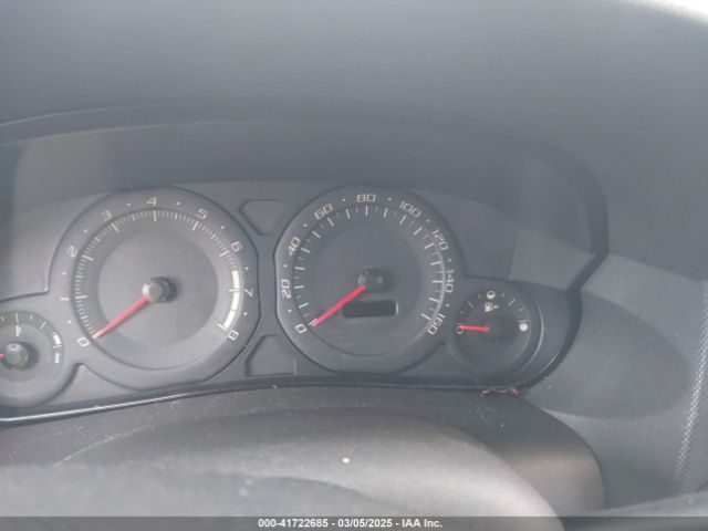 2004 CADILLAC SRX 1GYEE637440152138 Photo 6