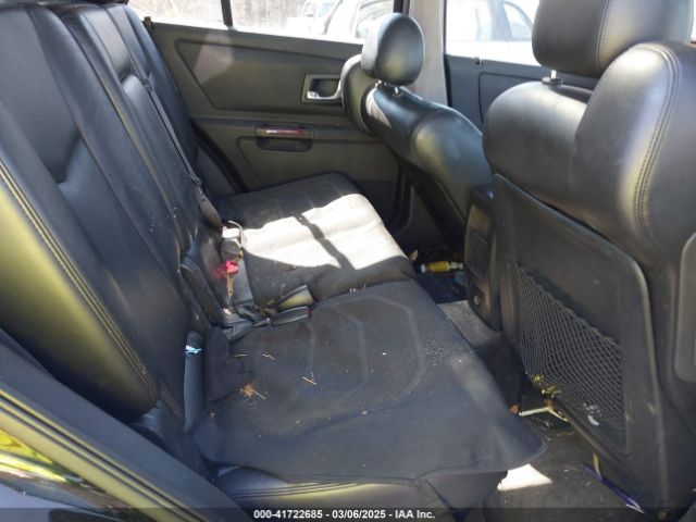 2004 CADILLAC SRX 1GYEE637440152138 Photo 7