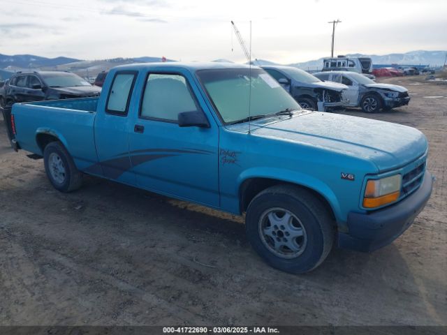 Auction sale of the 1995 Dodge Dakota, vin: 1B7GL23X3SW916018, lot number: 41722690