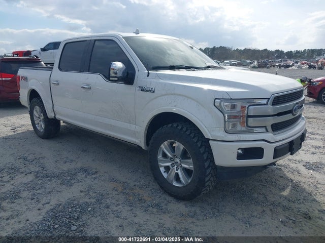 2019 1FTEW1E50KFC52913 main image