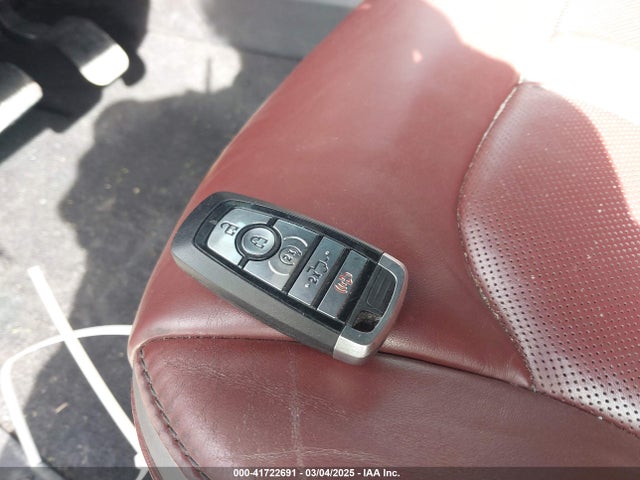 Ford F-150 Platinum 2019 1FTEW1E50KFC52913 Image 11