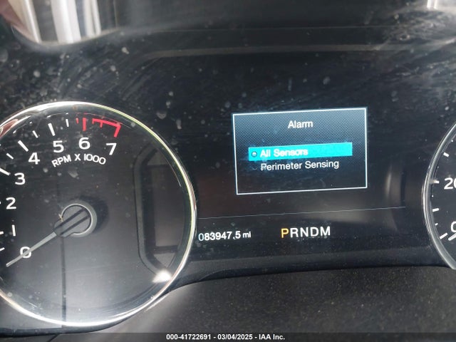 Ford F-150 Platinum 2019 1FTEW1E50KFC52913 Image 7