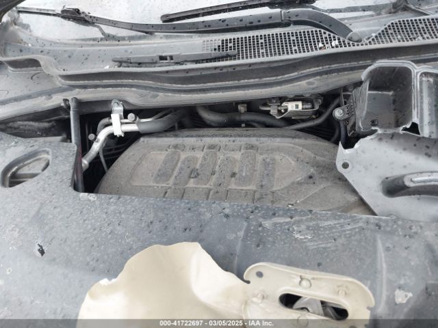 5FRYD3H48GB005540 Acura MDX
