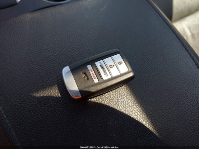 5FRYD3H48GB005540 Acura MDX