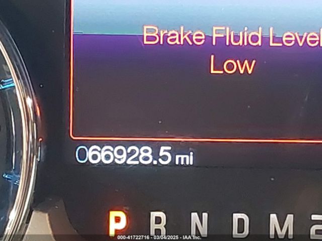 1FTFW1ET5EFA34148 Ford F-150 Platinum