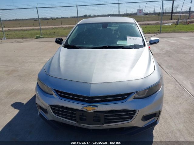 1G1ZE5ST7GF310417 Chevrolet MALIBU 1LT