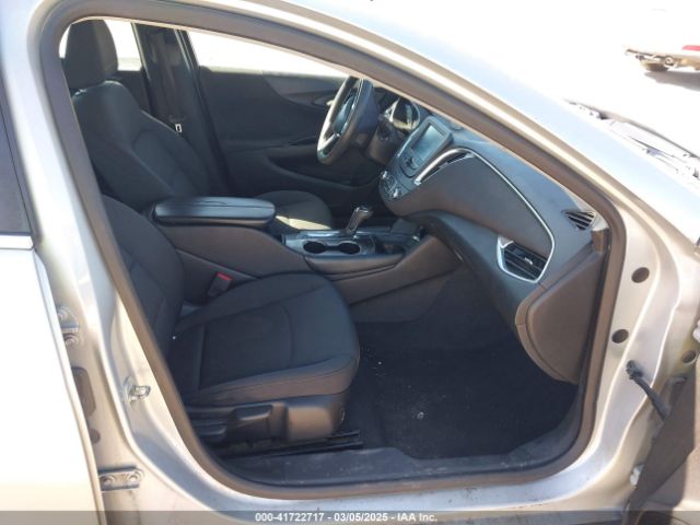 1G1ZE5ST7GF310417 Chevrolet MALIBU 1LT
