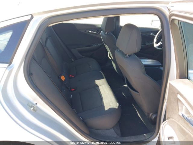 1G1ZE5ST7GF310417 Chevrolet MALIBU 1LT