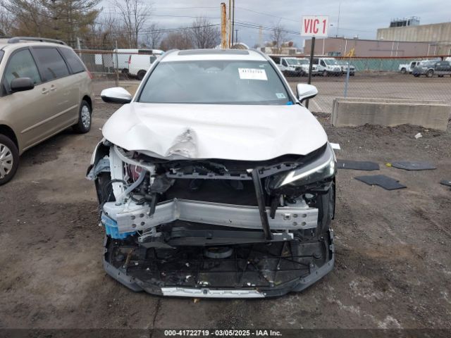 JTJAGCEZ0S2019256 Lexus NX 350