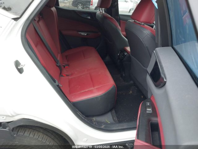 JTJAGCEZ0S2019256 Lexus NX 350