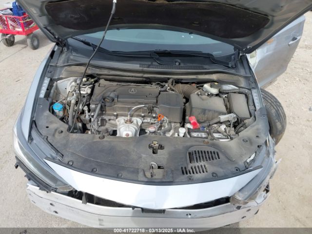 19UDE2F75KA015482 Acura Ilx Technology Package/w/premium Pkg
