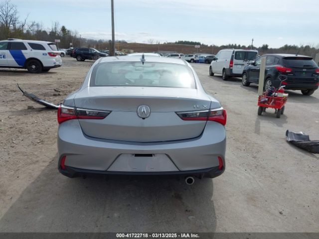 19UDE2F75KA015482 Acura Ilx Technology Package/w/premium Pkg