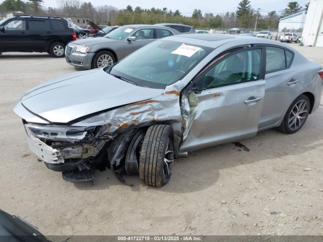 19UDE2F75KA015482 Acura Ilx Technology Package/w/premium Pkg