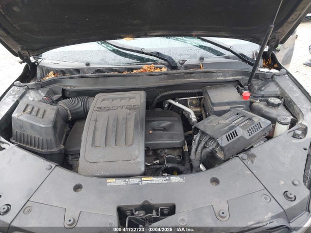 2GNALBEK4H1596500 Chevrolet EQUINOX LS