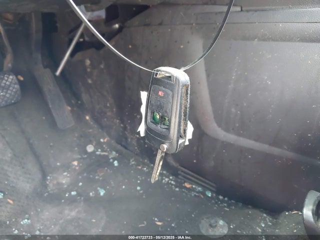 2GNALBEK4H1596500 Chevrolet EQUINOX LS