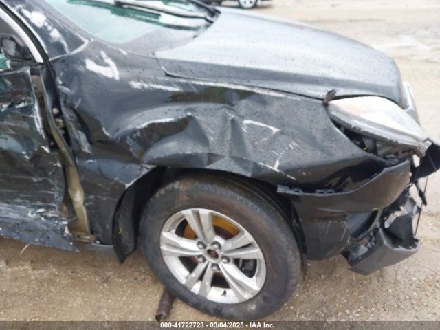2GNALBEK4H1596500 Chevrolet EQUINOX LS