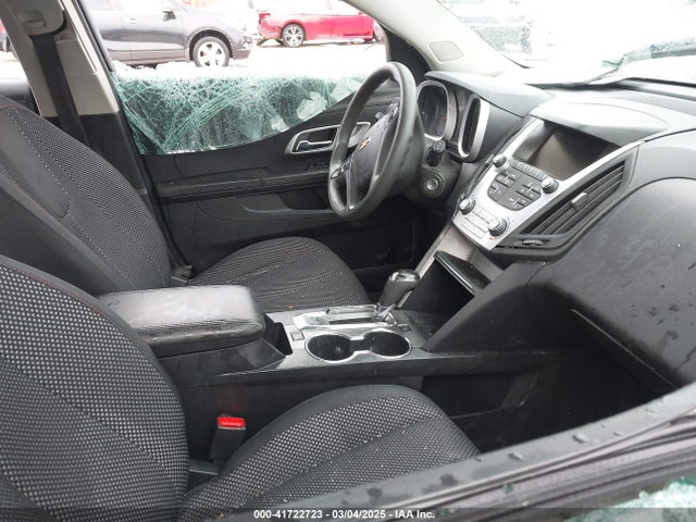 2GNALBEK4H1596500 Chevrolet EQUINOX LS