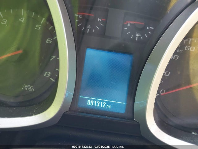 2GNALBEK4H1596500 Chevrolet EQUINOX LS
