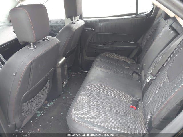 2GNALBEK4H1596500 Chevrolet EQUINOX LS