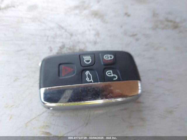 SALCP2RX4JH749612 Land Rover Discovery Sport Se