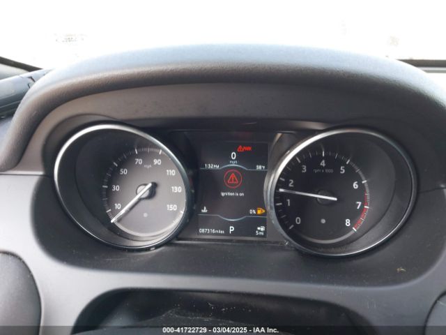 SALCP2RX4JH749612 Land Rover Discovery Sport Se