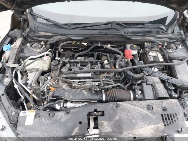 SHHFK7H64KU210108 Honda CIVIC EX