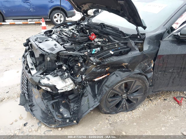SHHFK7H64KU210108 Honda CIVIC EX