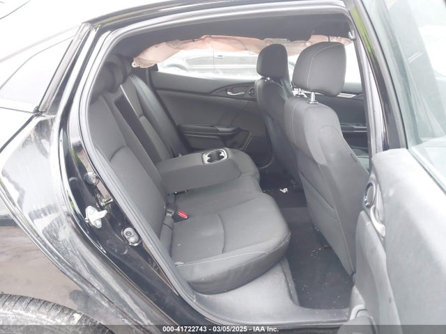 SHHFK7H64KU210108 Honda CIVIC EX