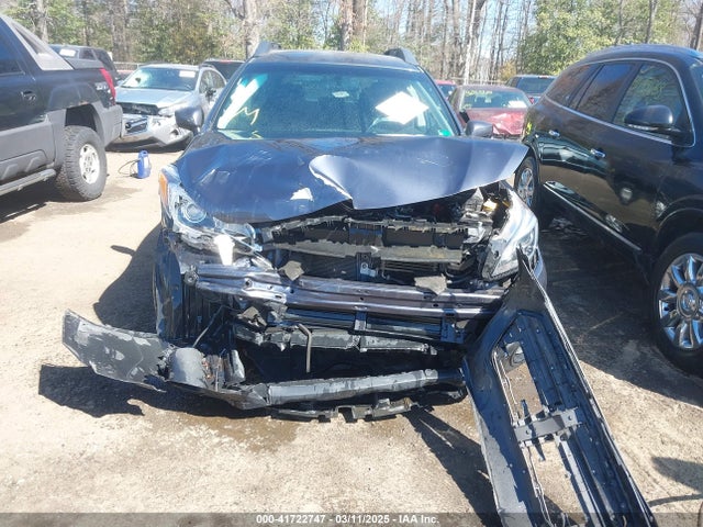 Subaru Outback 2.5i Premium 2017 4S4BSACC1H3201233 Image 12